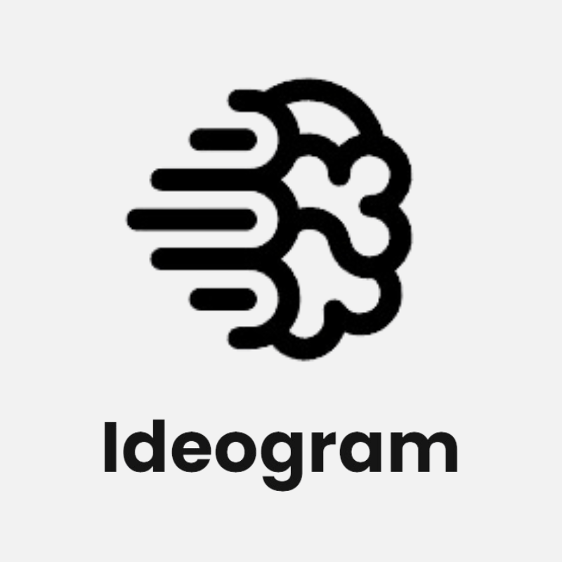 Ideogram AI Logo