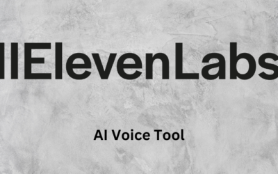 Eleven Labs AI Review – Best AI Voice Generator in 2024?