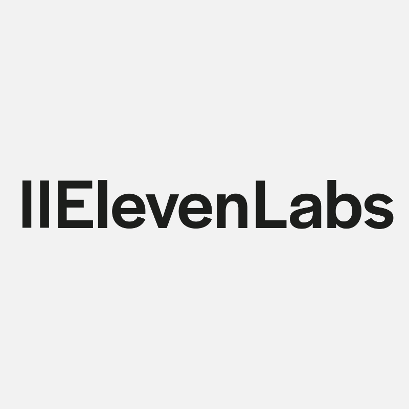 ElevenLabs AI CTA