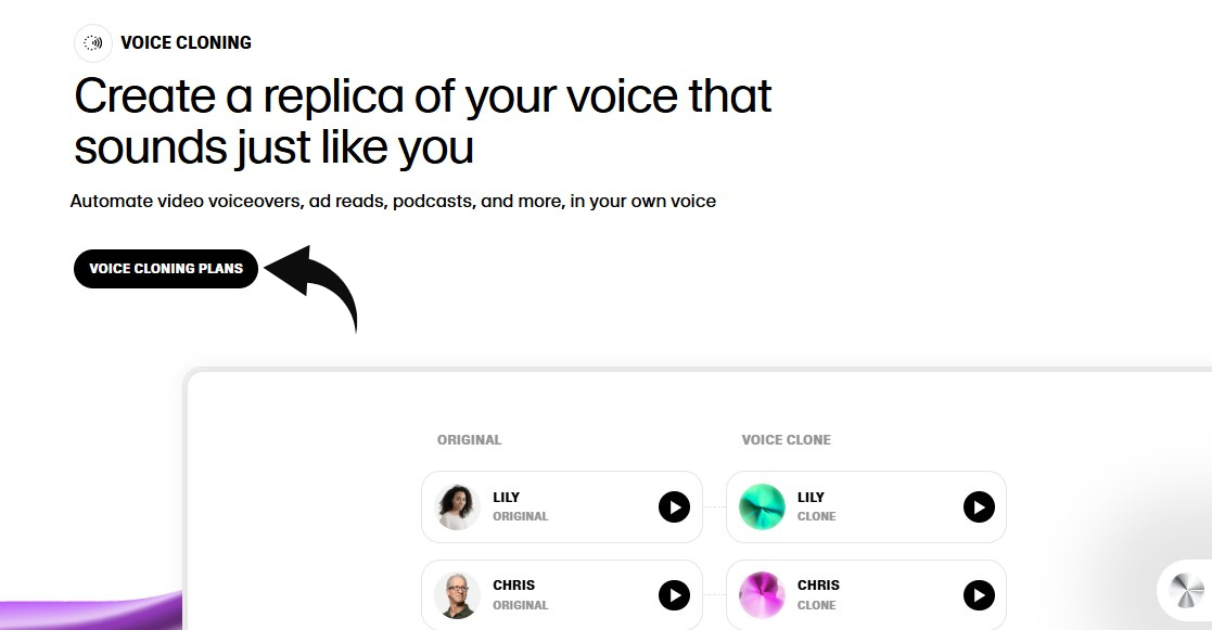 ElevenLabs Review: Best Voice Generator in 2025? 6 Elevenlabs AI Voice Cloning