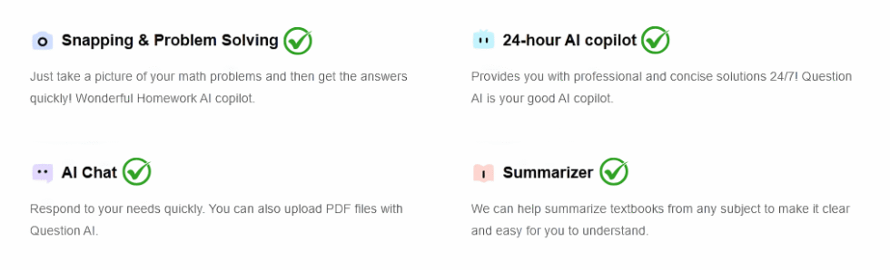 Question AI in 2026: Free Homework Help or Hype? 5 Question AI Top Benefits Image