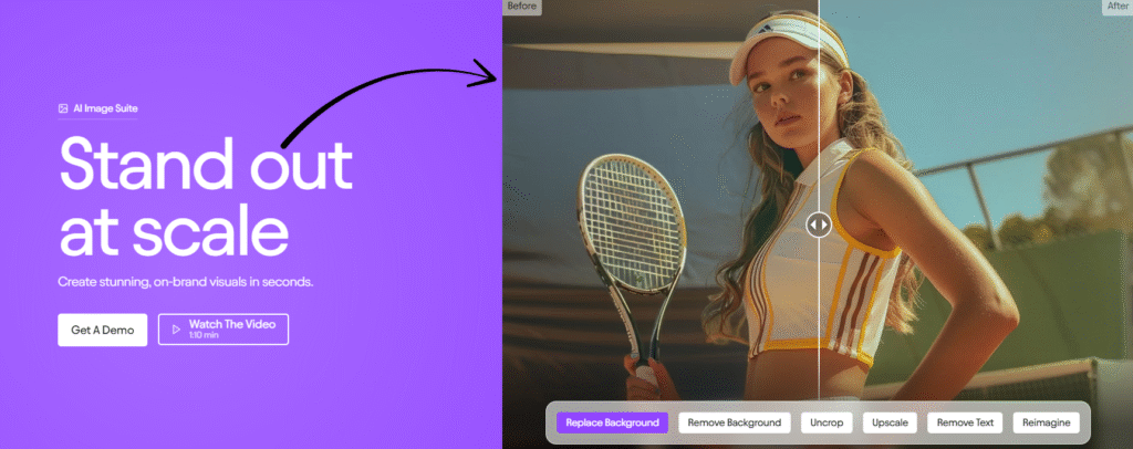 jasper ai ai image suite