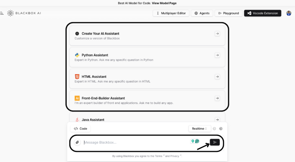 Blackbox AI 2026: Is This Game Changer Real? 5 Blackbox top benefits