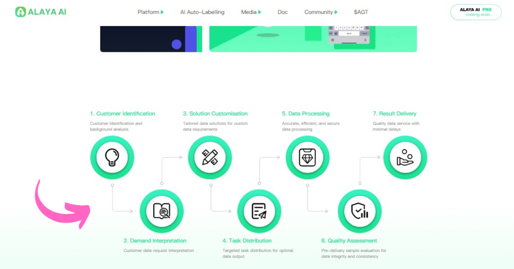 Alaya AI Review: Simplify Your Complex Tasks in 2025? 5 Alaya AI Data Annotation