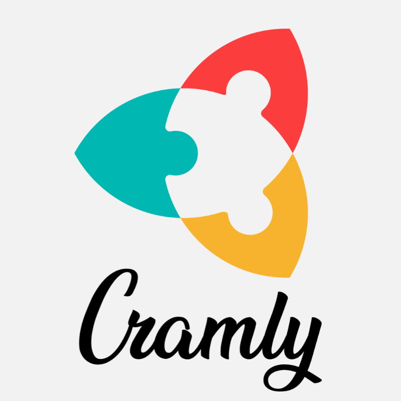 Cramly AI Logo