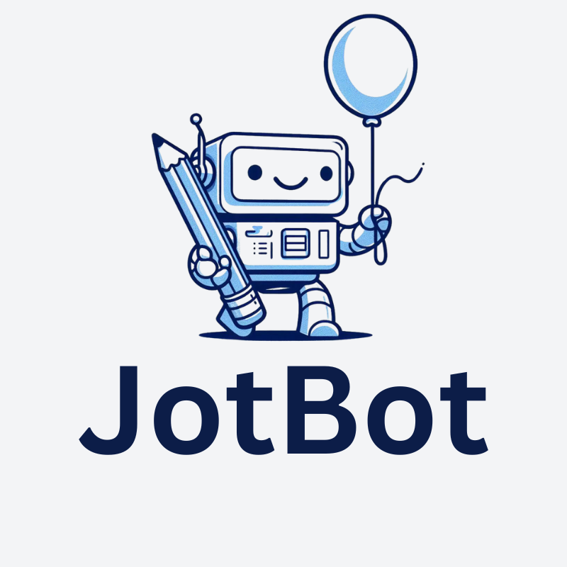 JotBot AI CTA