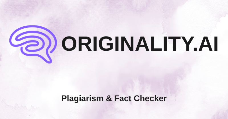 Originality AI Review: Most Accurate AI Detector in 2025? 1 ORIGINALITY AI FEATURED IMAGE