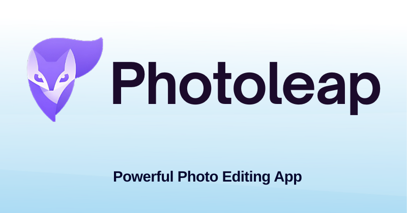Photoleap Review: Transform Photos Instantly in 2025? 1 Photoleap Featured Image