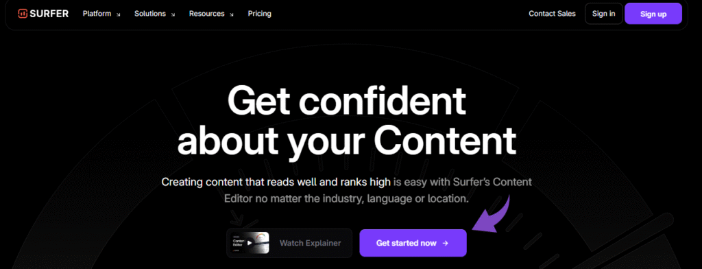Surfer SEO Review: Boost Your Rankings in 2025? 13 Surfer Content Planner