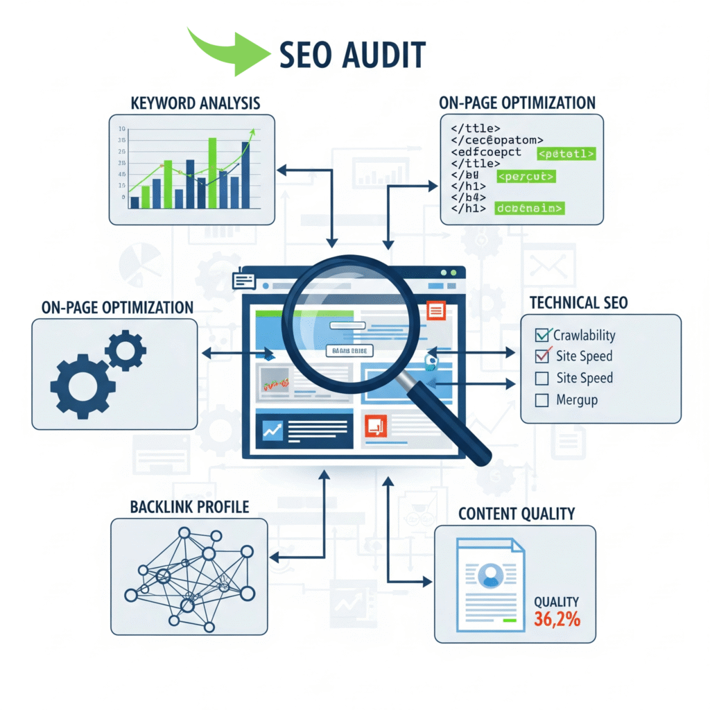 Surfer SEO Review: Boost Your Rankings in 2025? 10 Surfer SEO Audit