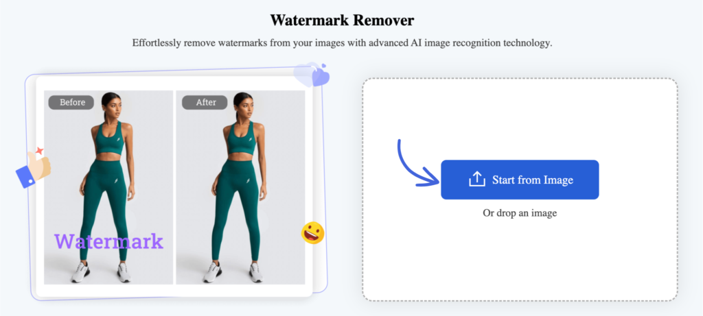 Watermark Remover