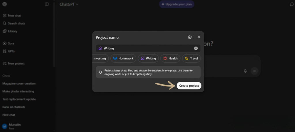 OpenAI ChatGPT Review 2025: Still Worth It? 13 Chatgpt Customized Projects