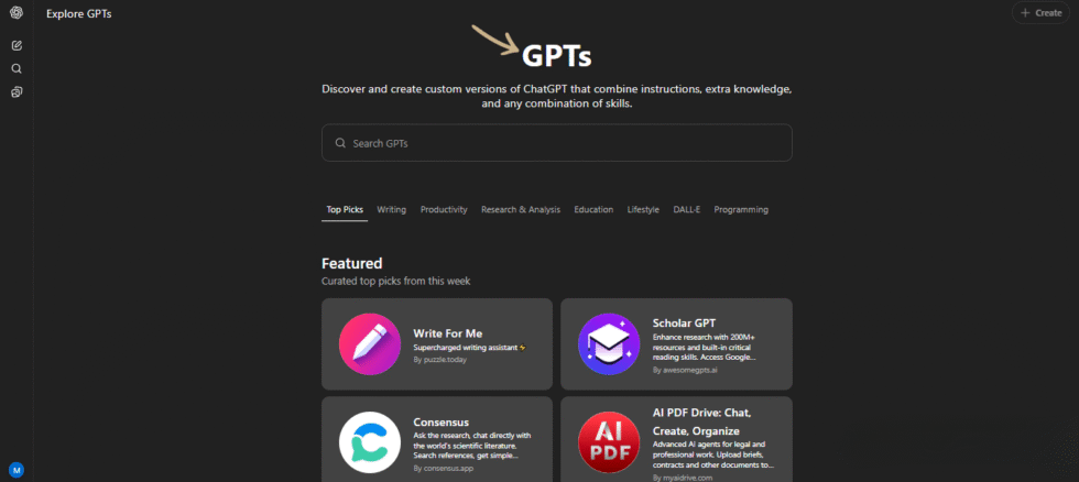 Powerful GPT Integrations