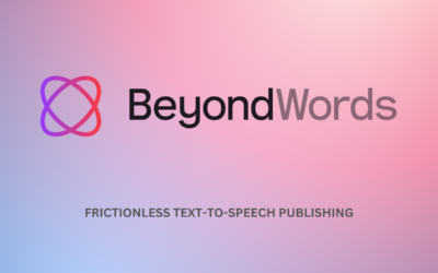 BeyondWords AI Review 2024: Is It the Best Text-to-Speech Tool?