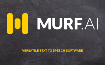 Murf AI Review: The Ultimate Text-to-Speech Solution in 2024?