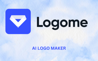 Logome AI Review 2024: Is It the Best AI Logo Maker?