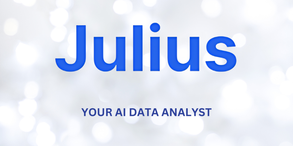 Julius AI Advanced Analysis results