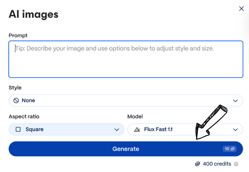 Gamma AI Review: AI Design Partner for Presentation in 2025? 6 Gamma AI image generator