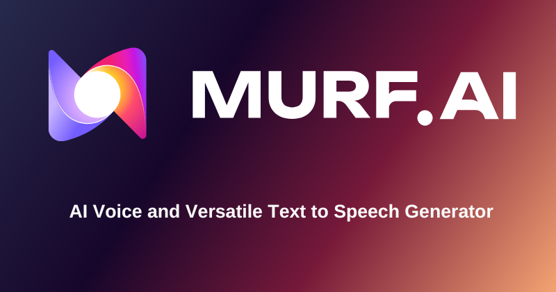 Murf AI