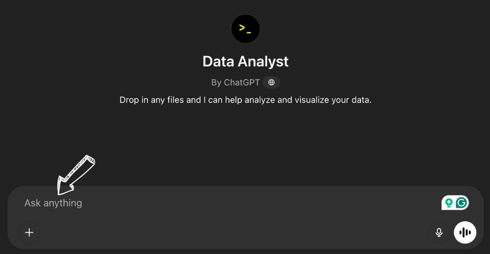 OpenAI ChatGPT Review 2025: Still Worth It? 6 openai chatgpt data analyst