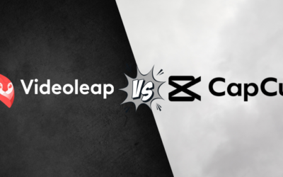 VideoLeap vs CapCut: Which is THE BEST AI Video Editor?