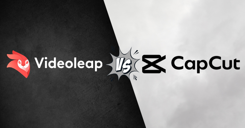 videoleap vs capcut