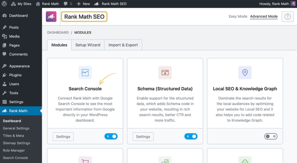Rank Math Review: Best SEO Plugin in 2026? 7 RankMath Advanced Schema Generator