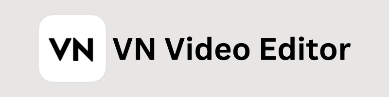 VN Video Editor