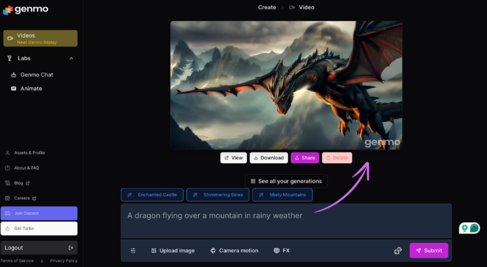 How to Use Genmo AI: Beginner's Tutorial & Pro Tips (2026) 12 Genmo AI Collaboration Tools Image