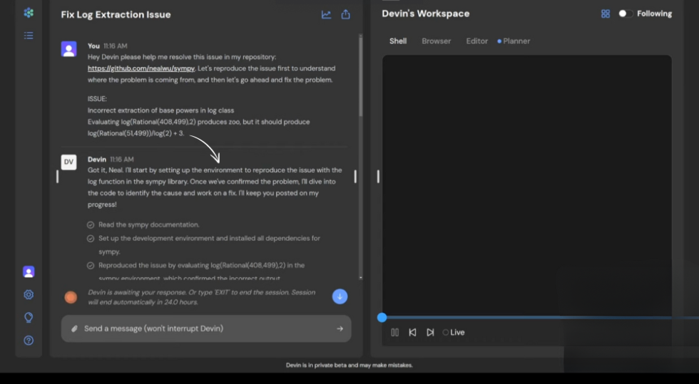 Devin AI Review 2026: Overhyped or Worth It? 5 Devin AI Autonomous Task Executor Image