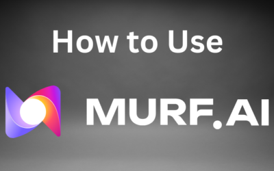 How to Use Murf AI Text to Speech: A Beginner’s Guide 2024