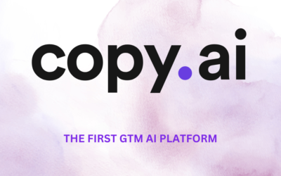 Copy AI Honest Review: Should You Use It in 2024?