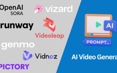 What is the Best AI Video Generator? Top 10 Picks for 2024