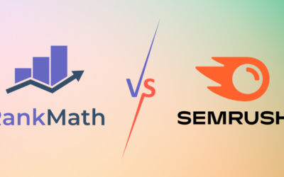 Rank Math vs Semrush: The Ultimate SEO Showdown (2024)