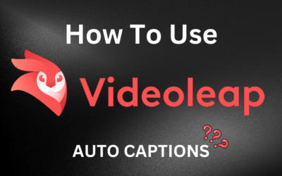 How to Use Videoleap Auto Captions: A Quick Guide in 2024