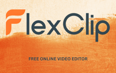 FlexClip Review 2024: The Easy Video Editor?