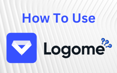 How to Use Logome AI in 2024: A Beginner’s Guide