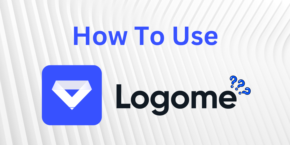 How to use Logome AI