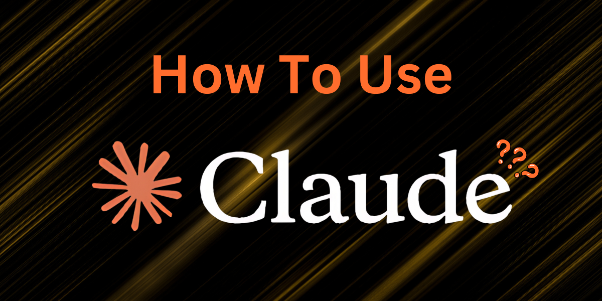How to use Claude AI