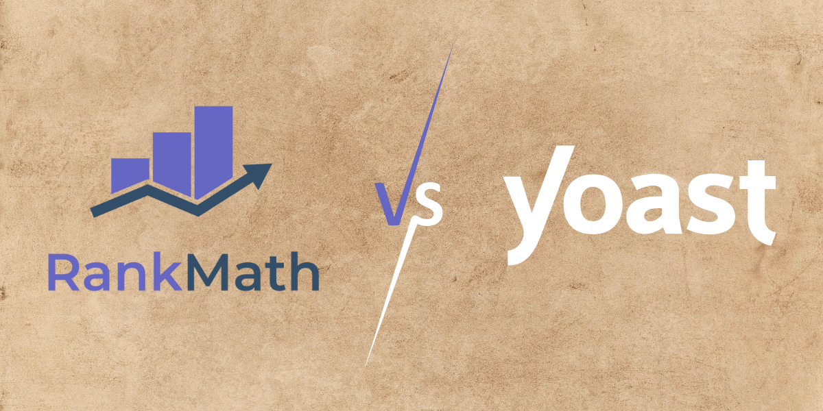 Rank Math vs Yoast