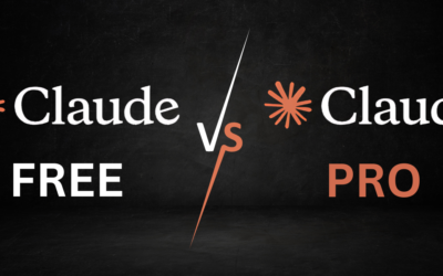 Claude AI Free vs Pro: Which is Right for You in 2024?