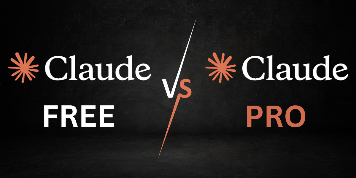 claude ai free vs pro