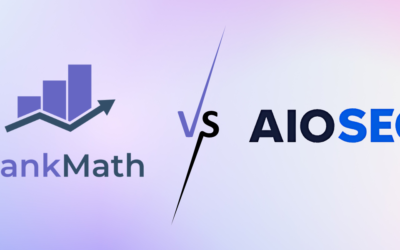 All in One SEO vs Rank Math: The BEST SEO Plugin for 2024