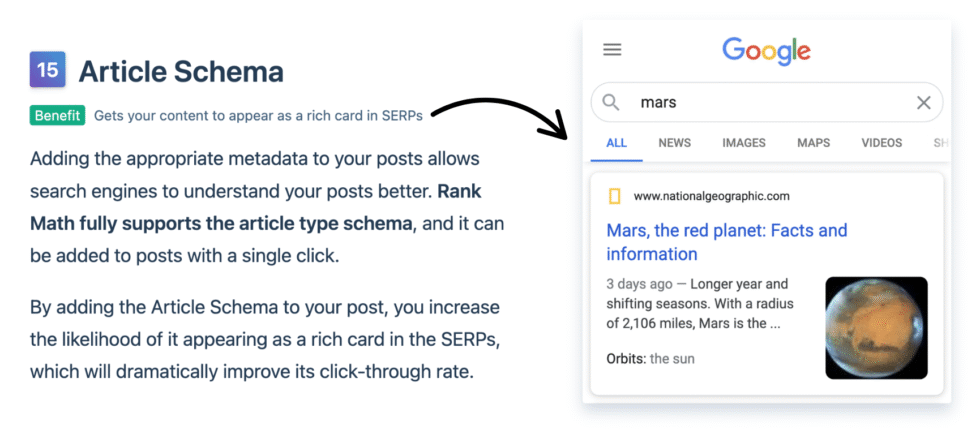 Rank Math Review: Best SEO Plugin in 2026? 10 RankMath Article Schema