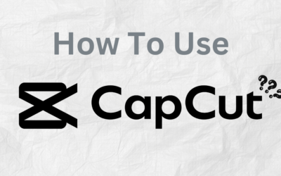 How to Use CapCut Like a Pro in 2024 (Free Tutorial)