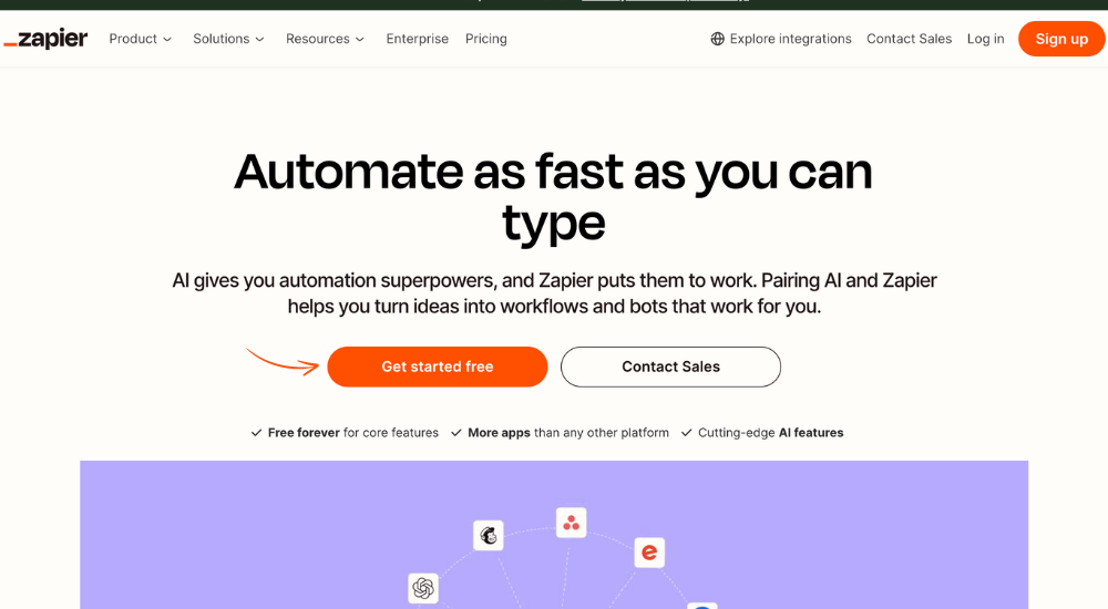 Zapier