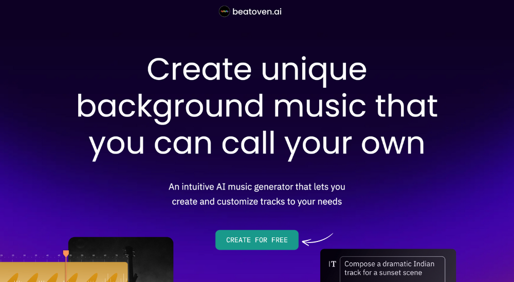Beatoven.ai