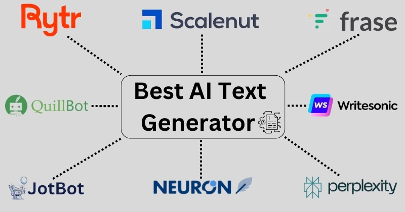 Best ai text generator