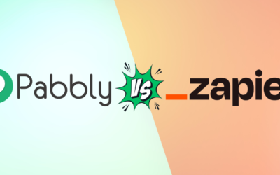 Pabbly vs Zapier: Which is the Better Value in 2025?