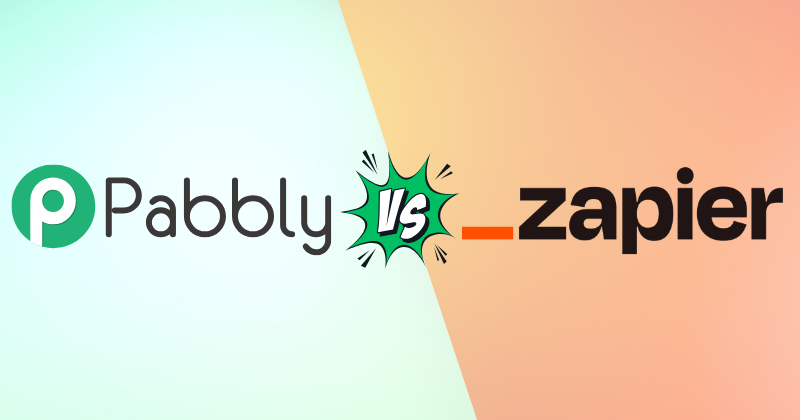 pabbly vs zapier